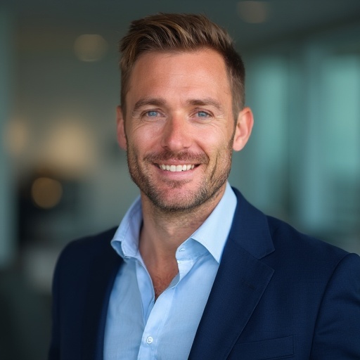 Liam Hartley — best online casino australia​ expert